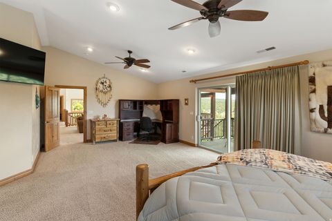 Tiny photo for 755 S ZION RIDGE RD, Orderville, UT 84758 (MLS # 2134938)