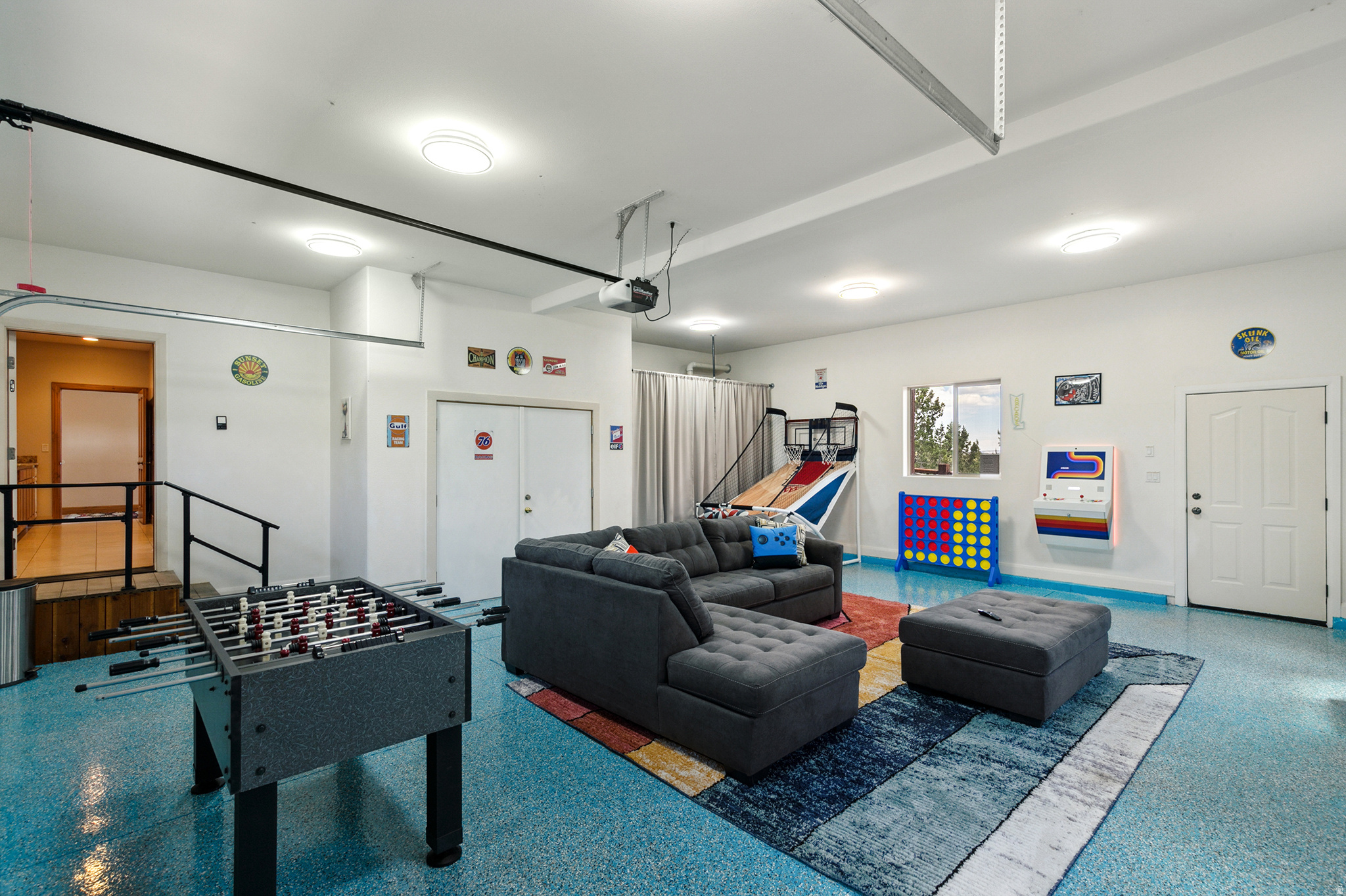 ZION RIDGE P.U.D. - Residential