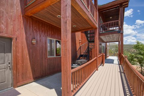 Tiny photo for 755 S ZION RIDGE RD, Orderville, UT 84758 (MLS # 2134938)