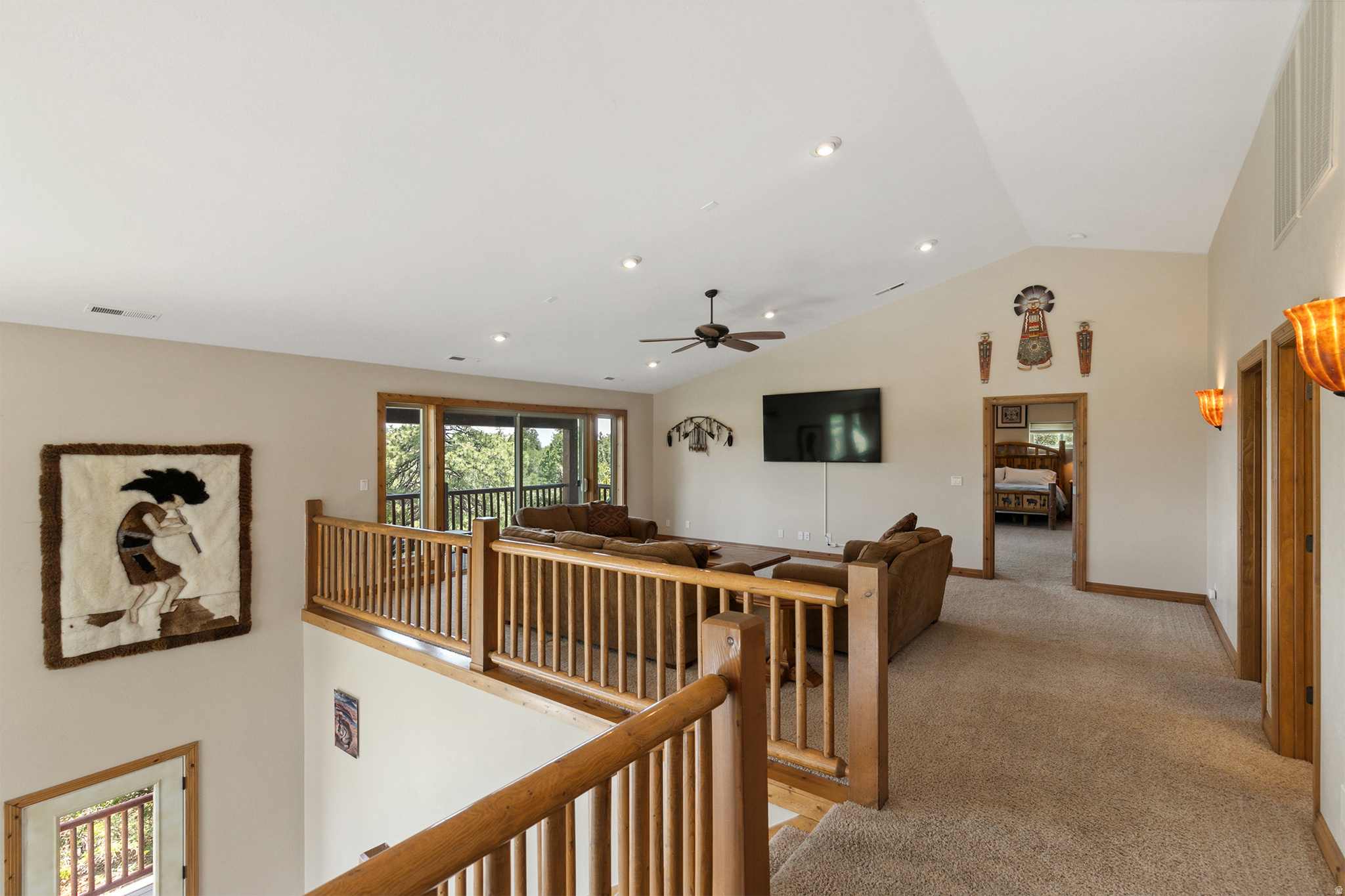 ZION RIDGE P.U.D. - Residential