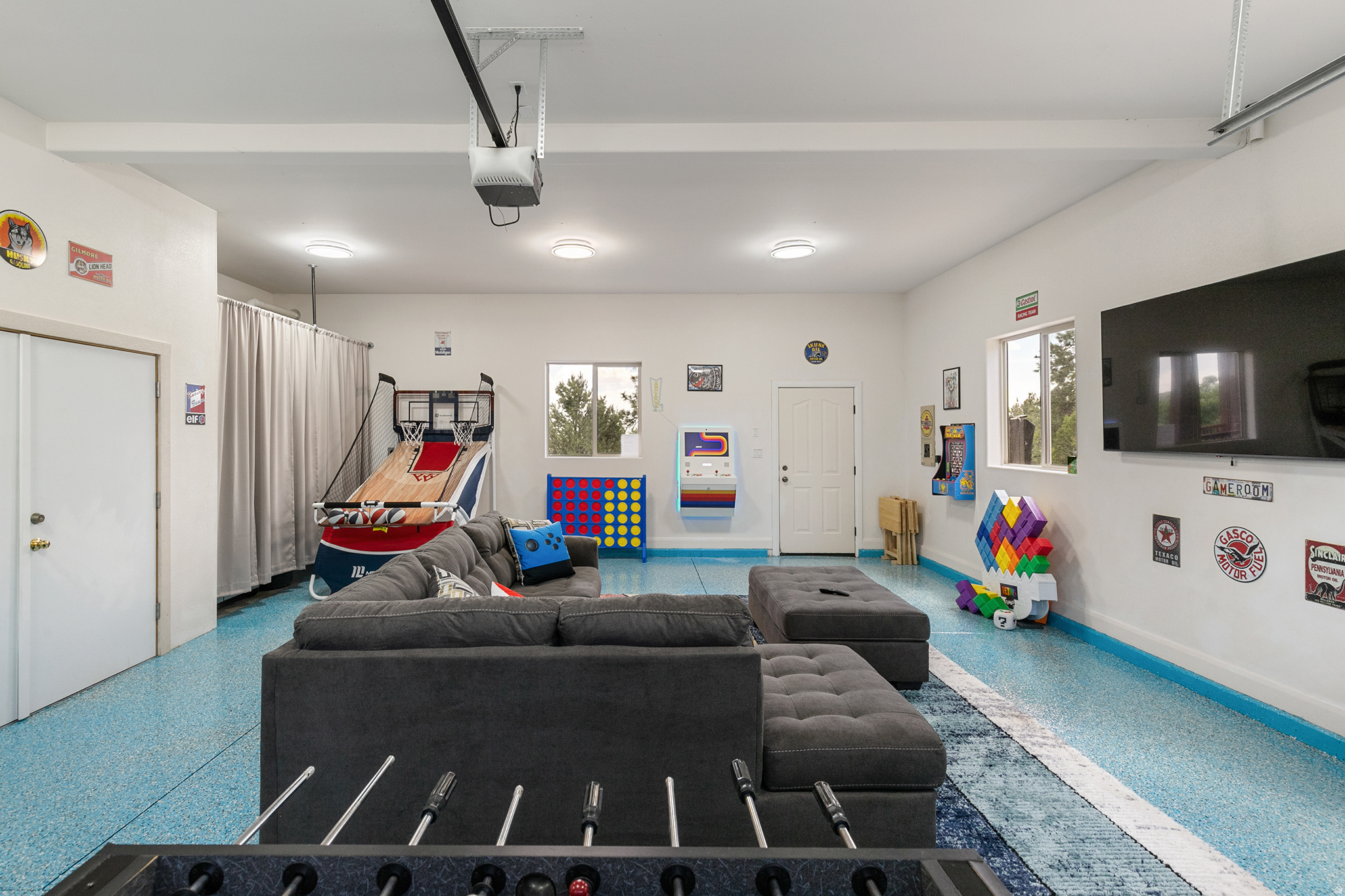 ZION RIDGE P.U.D. - Residential