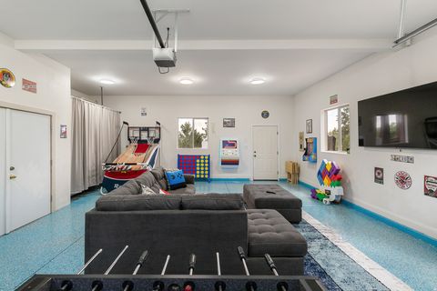 Tiny photo for 755 S ZION RIDGE RD, Orderville, UT 84758 (MLS # 2134938)