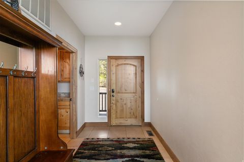Tiny photo for 755 S ZION RIDGE RD, Orderville, UT 84758 (MLS # 2134938)