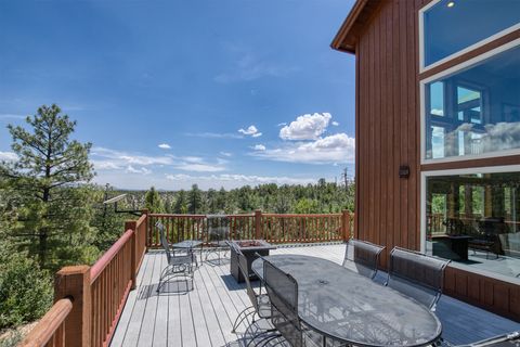 Tiny photo for 755 S ZION RIDGE RD, Orderville, UT 84758 (MLS # 2134938)