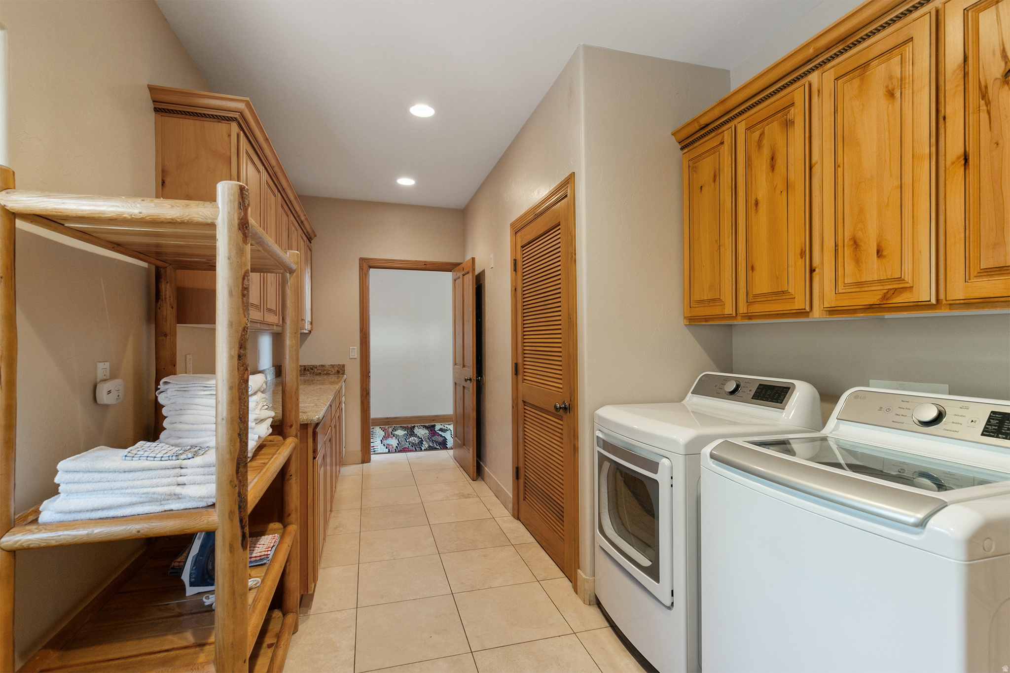 ZION RIDGE P.U.D. - Residential