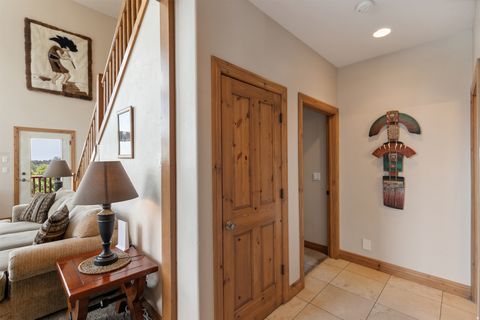 Tiny photo for 755 S ZION RIDGE RD, Orderville, UT 84758 (MLS # 2134938)