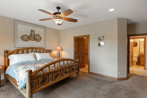 Tiny photo for 755 S ZION RIDGE RD, Orderville, UT 84758 (MLS # 2134938)