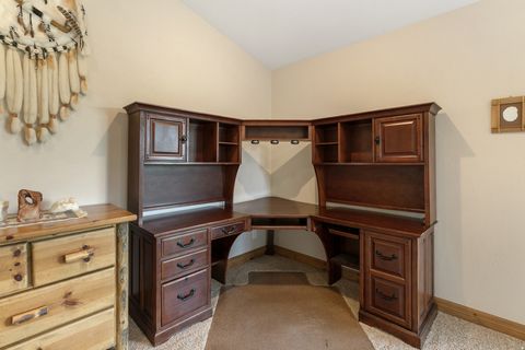 Tiny photo for 755 S ZION RIDGE RD, Orderville, UT 84758 (MLS # 2134938)