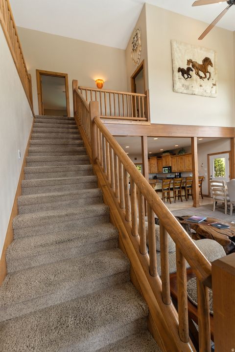 Tiny photo for 755 S ZION RIDGE RD, Orderville, UT 84758 (MLS # 2134938)