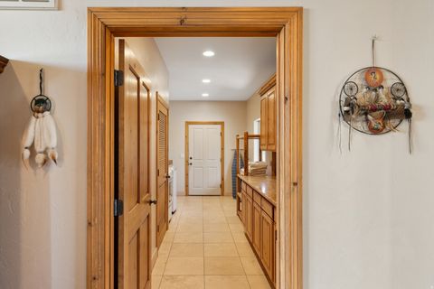 Tiny photo for 755 S ZION RIDGE RD, Orderville, UT 84758 (MLS # 2134938)