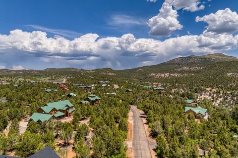 Tiny photo for 755 S ZION RIDGE RD, Orderville, UT 84758 (MLS # 2134938)