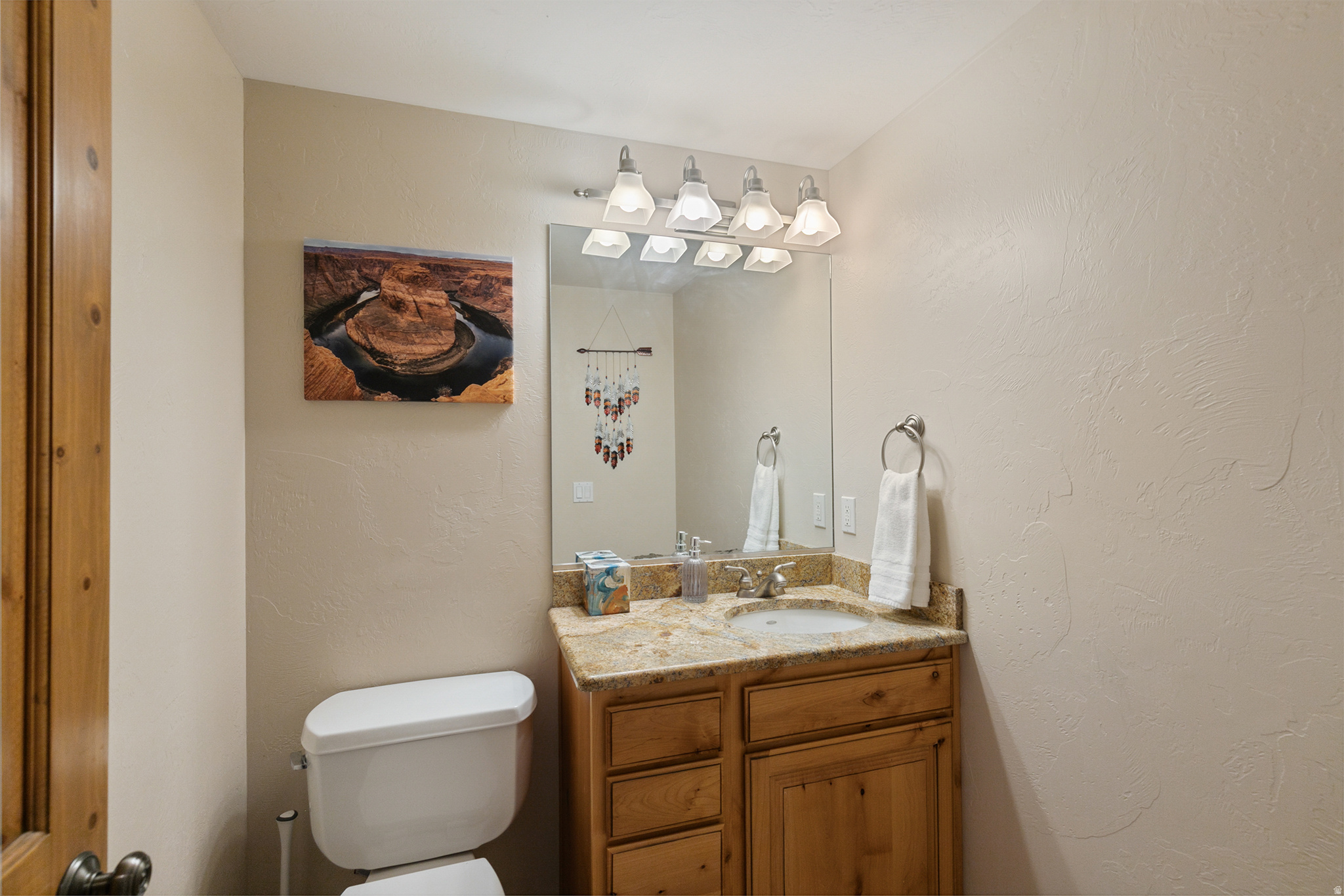 ZION RIDGE P.U.D. - Residential