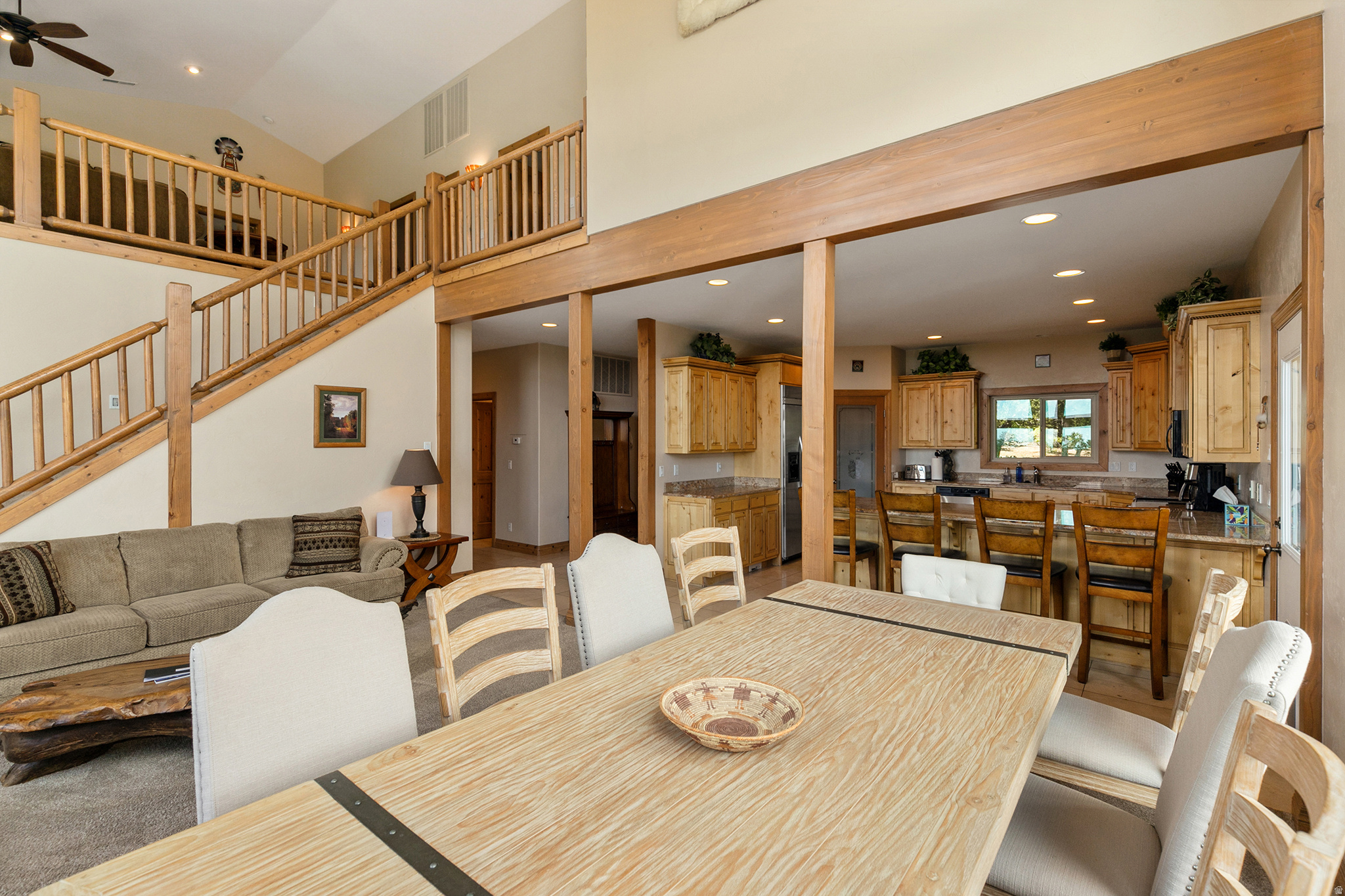 ZION RIDGE P.U.D. - Residential