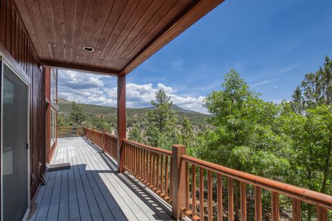 Tiny photo for 755 S ZION RIDGE RD, Orderville, UT 84758 (MLS # 2134938)