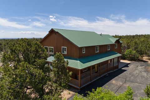 Tiny photo for 755 S ZION RIDGE RD, Orderville, UT 84758 (MLS # 2134938)