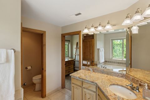 Tiny photo for 755 S ZION RIDGE RD, Orderville, UT 84758 (MLS # 2134938)