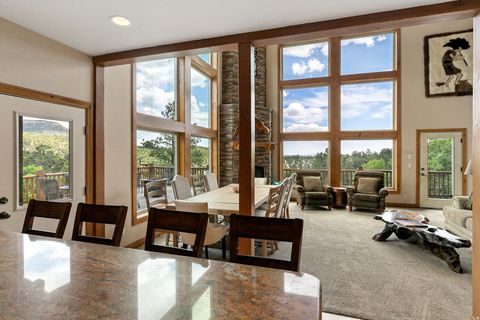 Tiny photo for 755 S ZION RIDGE RD, Orderville, UT 84758 (MLS # 2134938)