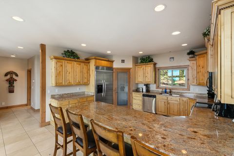 Tiny photo for 755 S ZION RIDGE RD, Orderville, UT 84758 (MLS # 2134938)