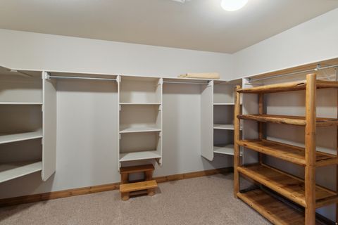 Tiny photo for 755 S ZION RIDGE RD, Orderville, UT 84758 (MLS # 2134938)