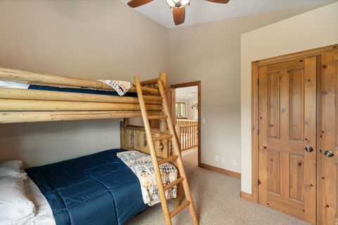 Tiny photo for 755 S ZION RIDGE RD, Orderville, UT 84758 (MLS # 2134938)