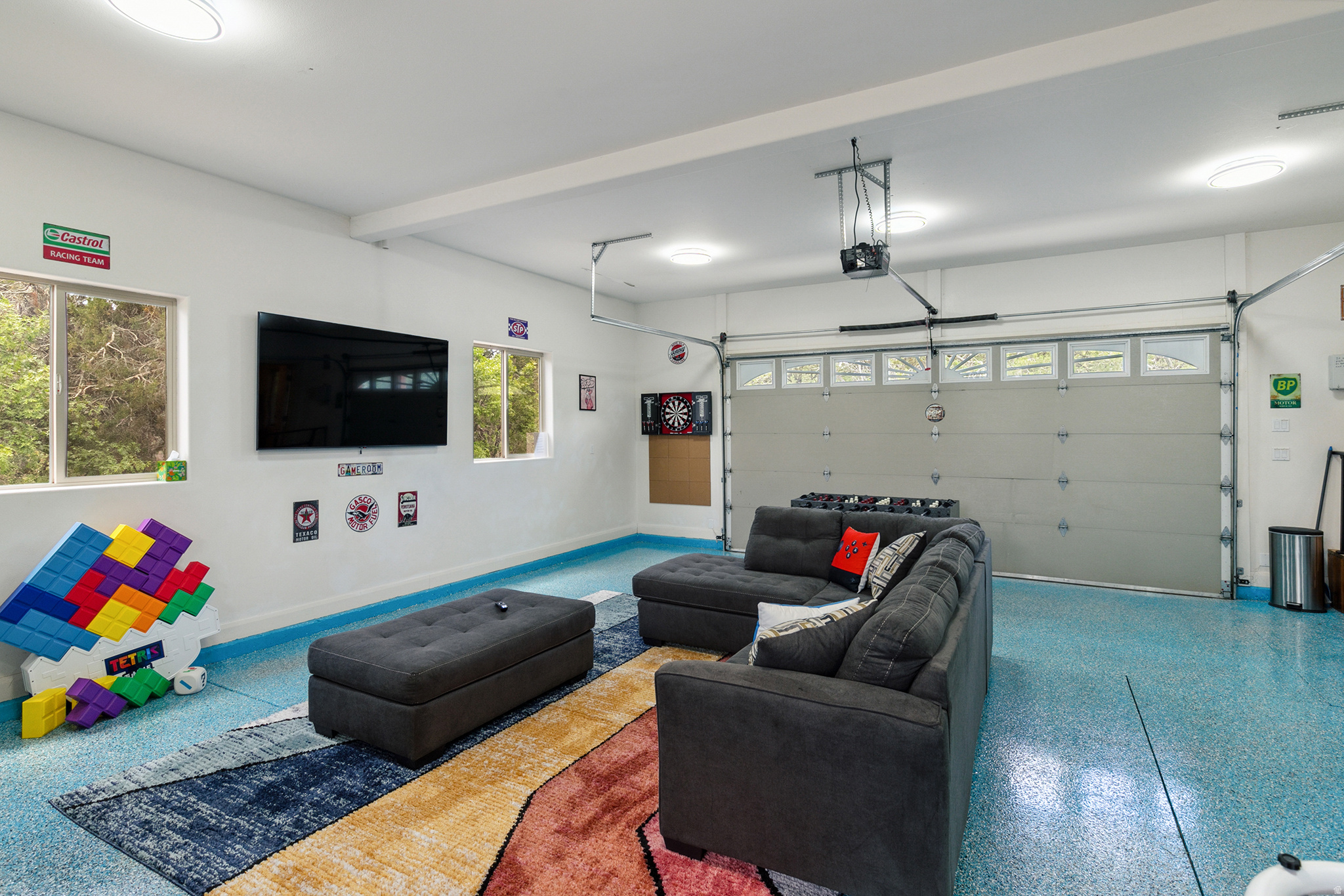 ZION RIDGE P.U.D. - Residential