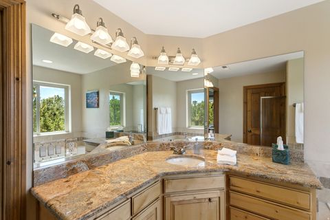 Tiny photo for 755 S ZION RIDGE RD, Orderville, UT 84758 (MLS # 2134938)