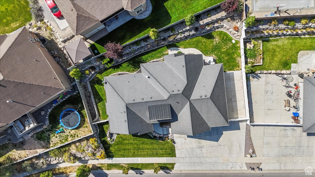 MT AIREY - Residential