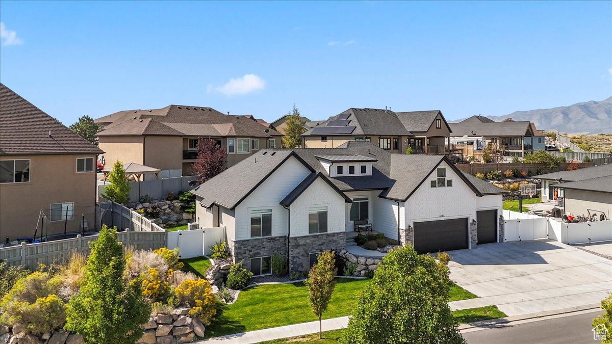 MT AIREY - Residential