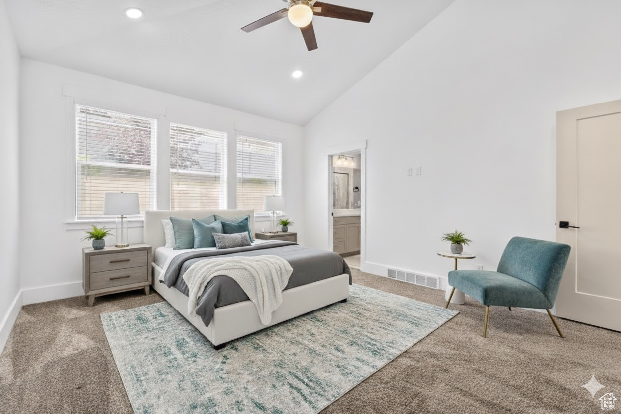 MT AIREY - Residential