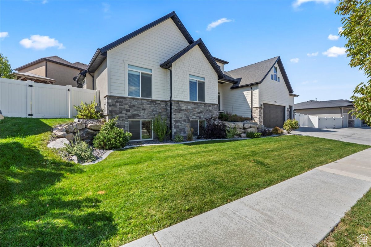 MT AIREY - Residential