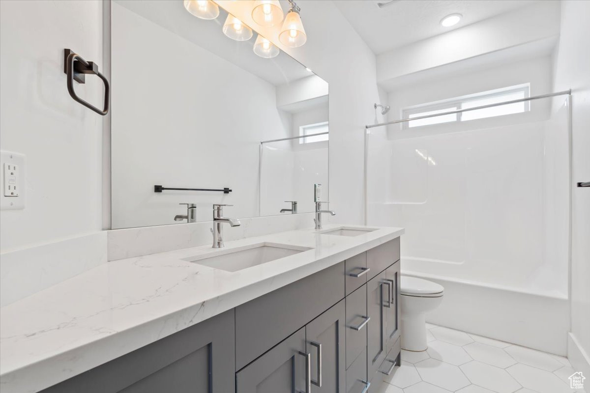 MT AIREY - Residential