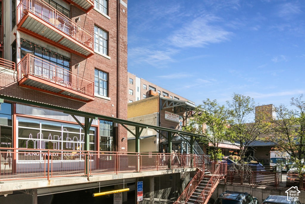 Photo of 336 W 300 S #204, Salt Lake City, UT 84101 (MLS # 2188652)