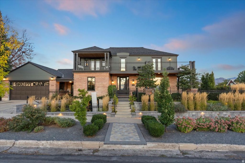 Photo of 360 N A ST E, Salt Lake City, UT 84103 (MLS # 2172924)