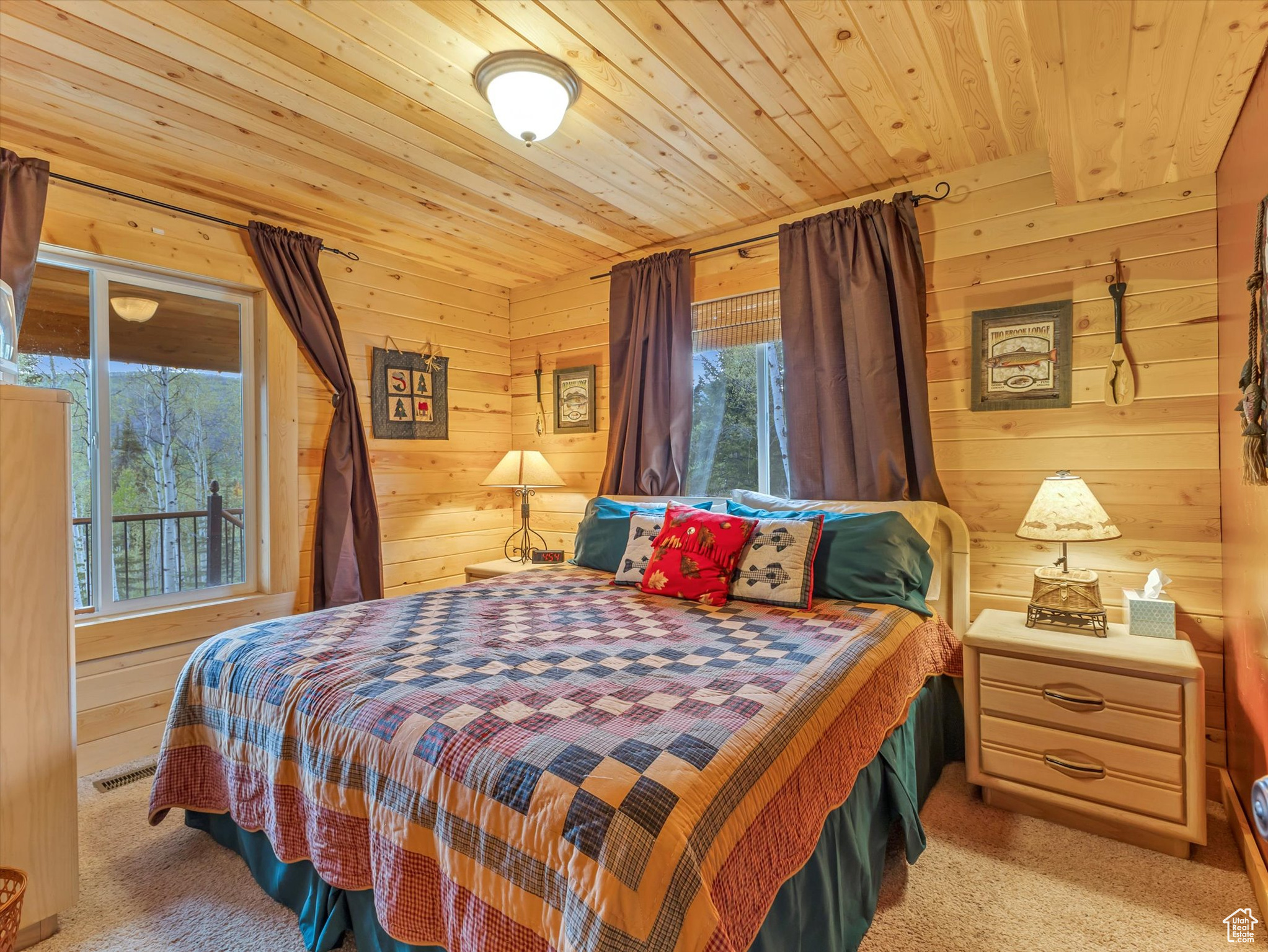 PINE MOUNTAIN - Residential