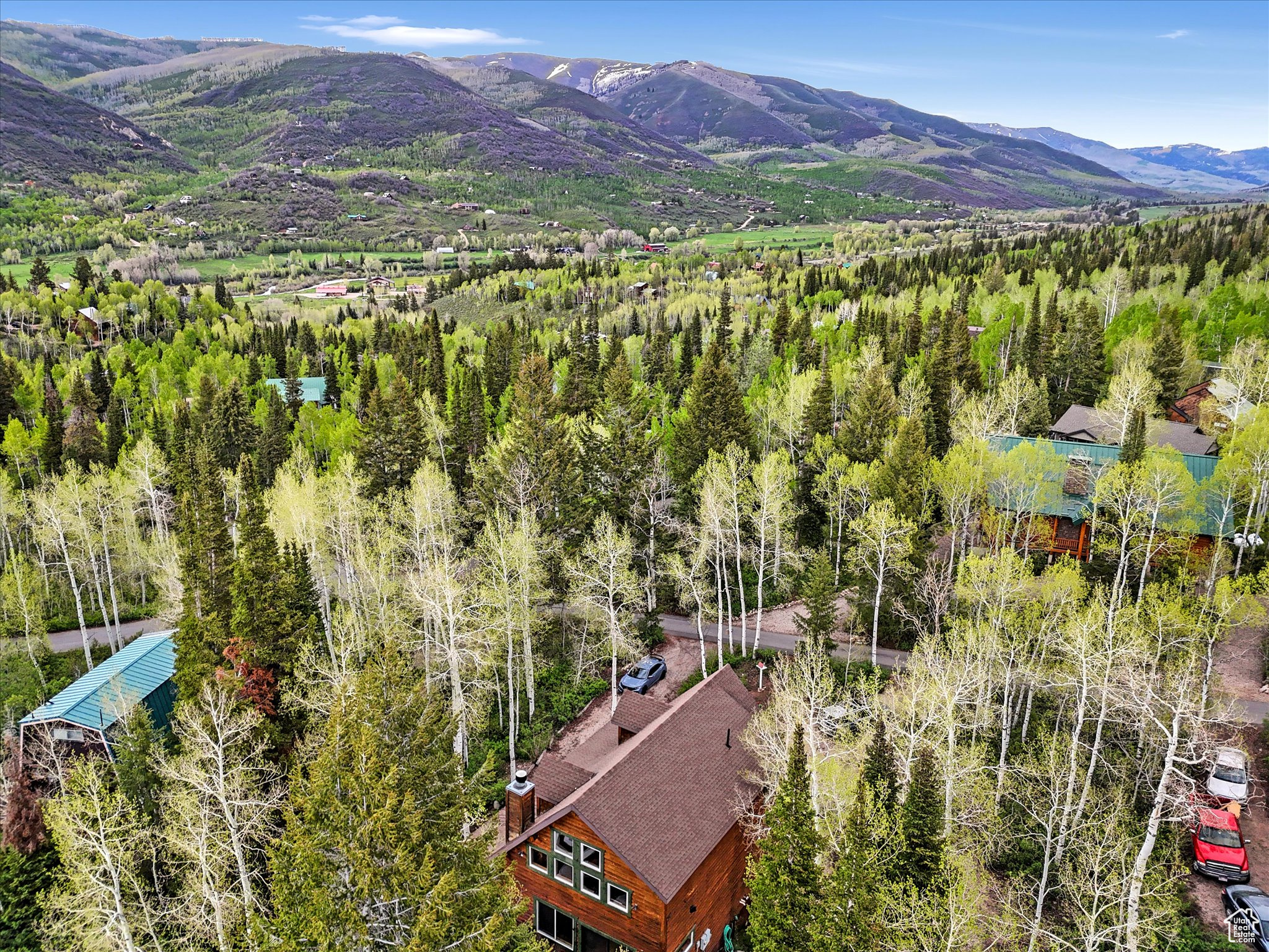 PINE MOUNTAIN - Residential