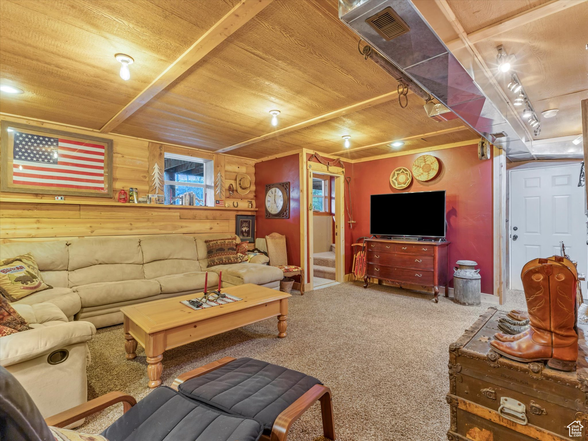 PINE MOUNTAIN - Residential