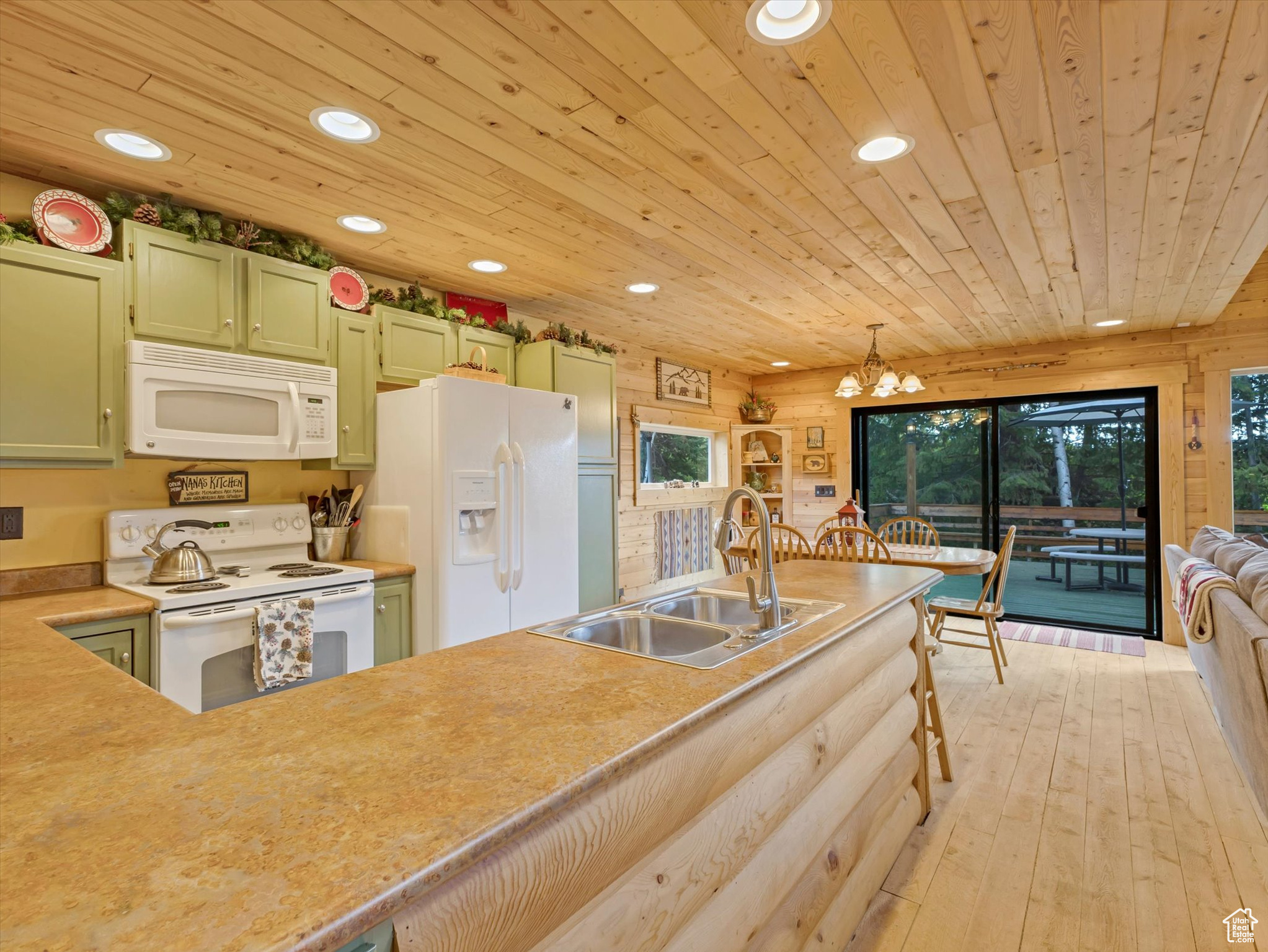 PINE MOUNTAIN - Residential