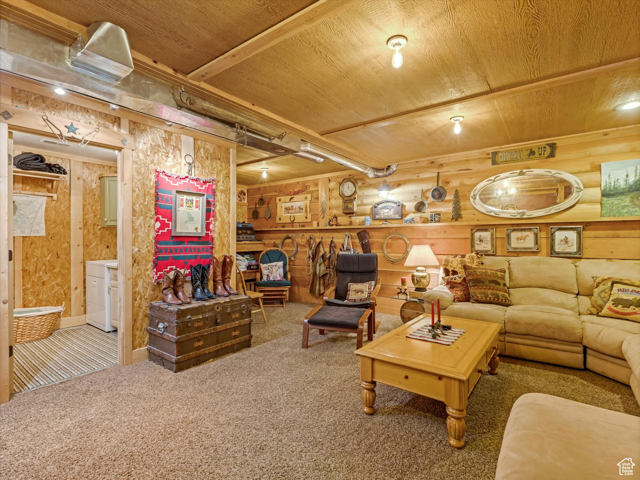 PINE MOUNTAIN - Residential