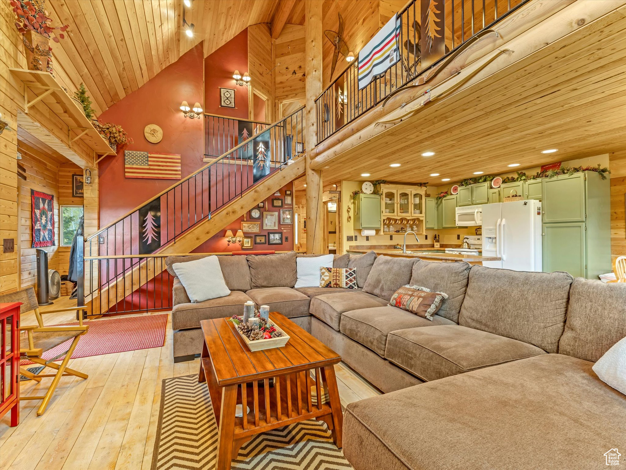 PINE MOUNTAIN - Residential
