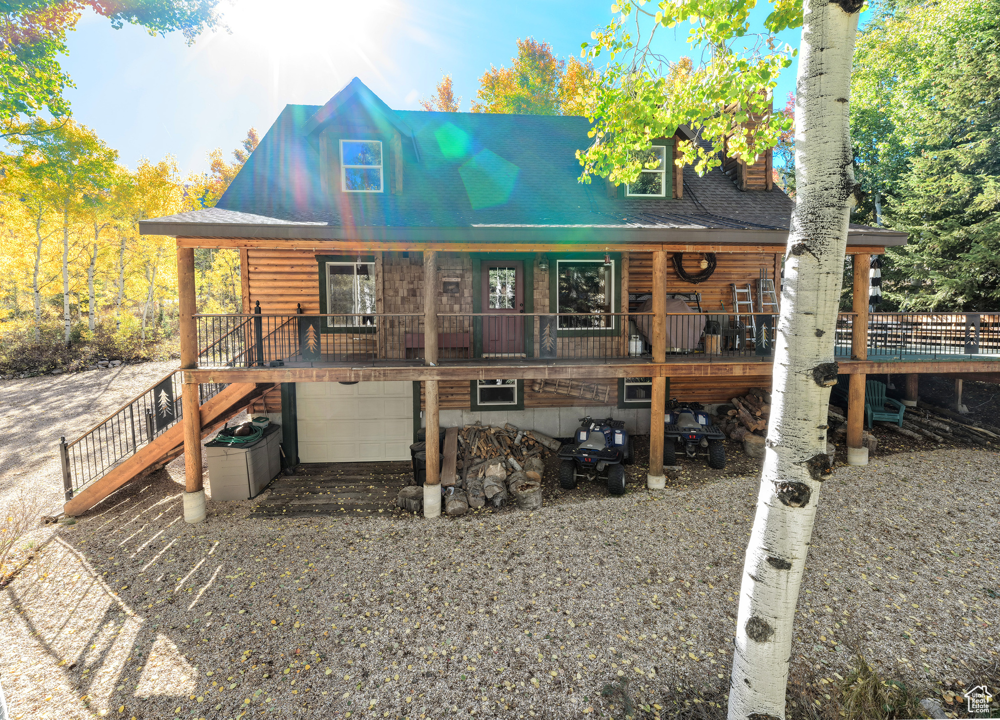 PINE MOUNTAIN - Residential