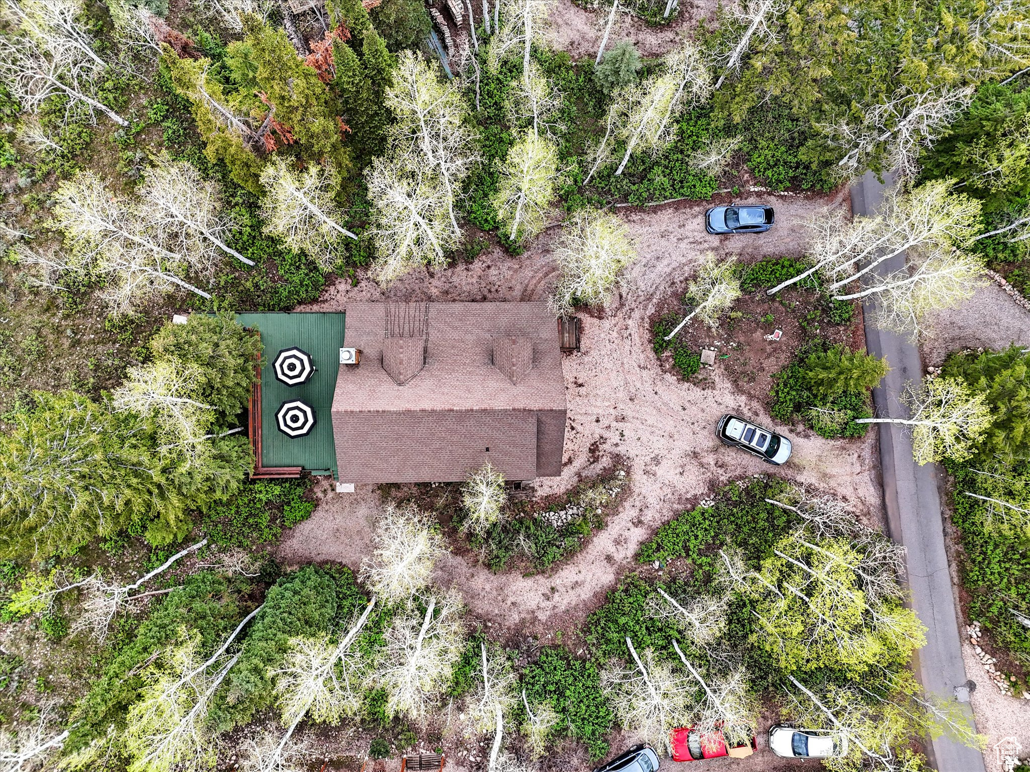 PINE MOUNTAIN - Residential