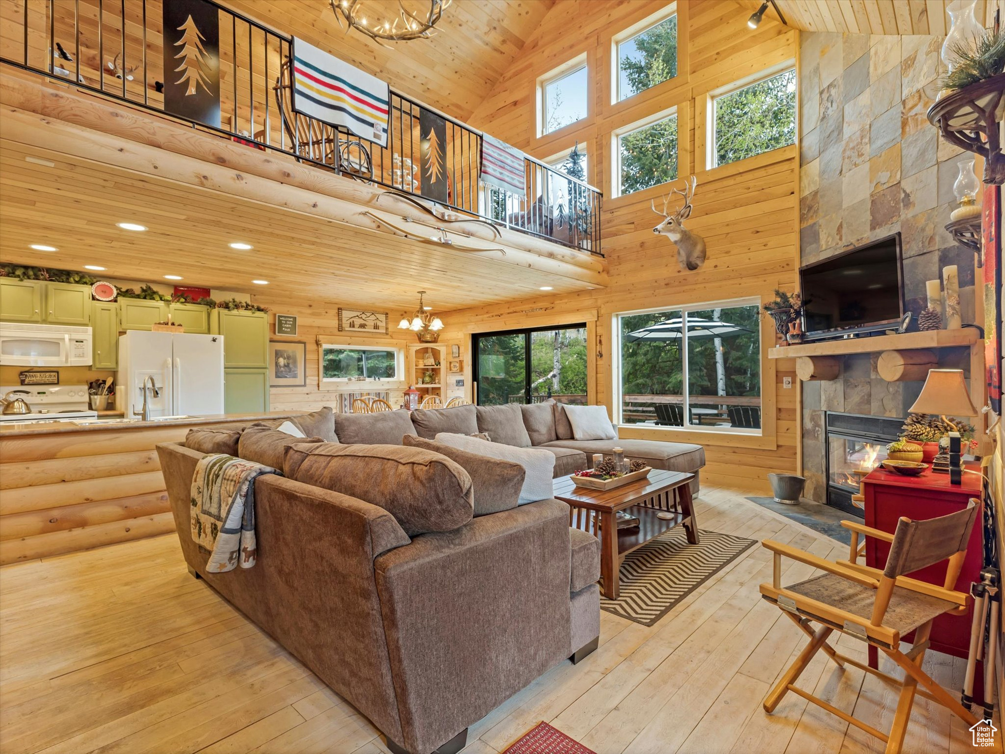 PINE MOUNTAIN - Residential