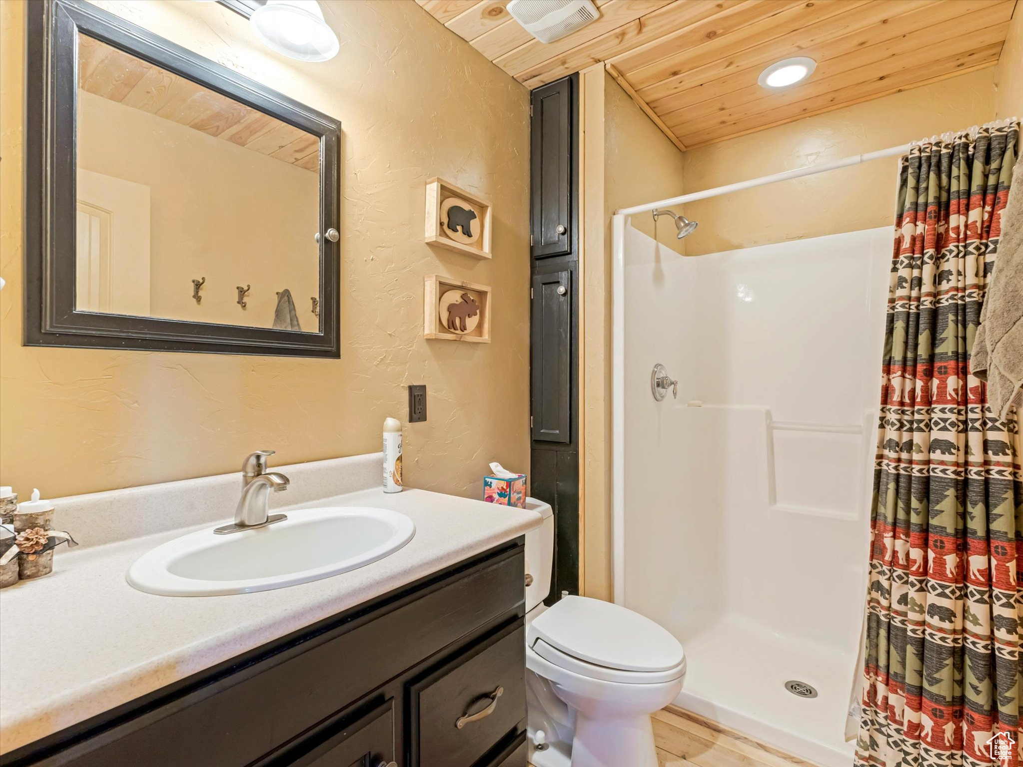 PINE MOUNTAIN - Residential