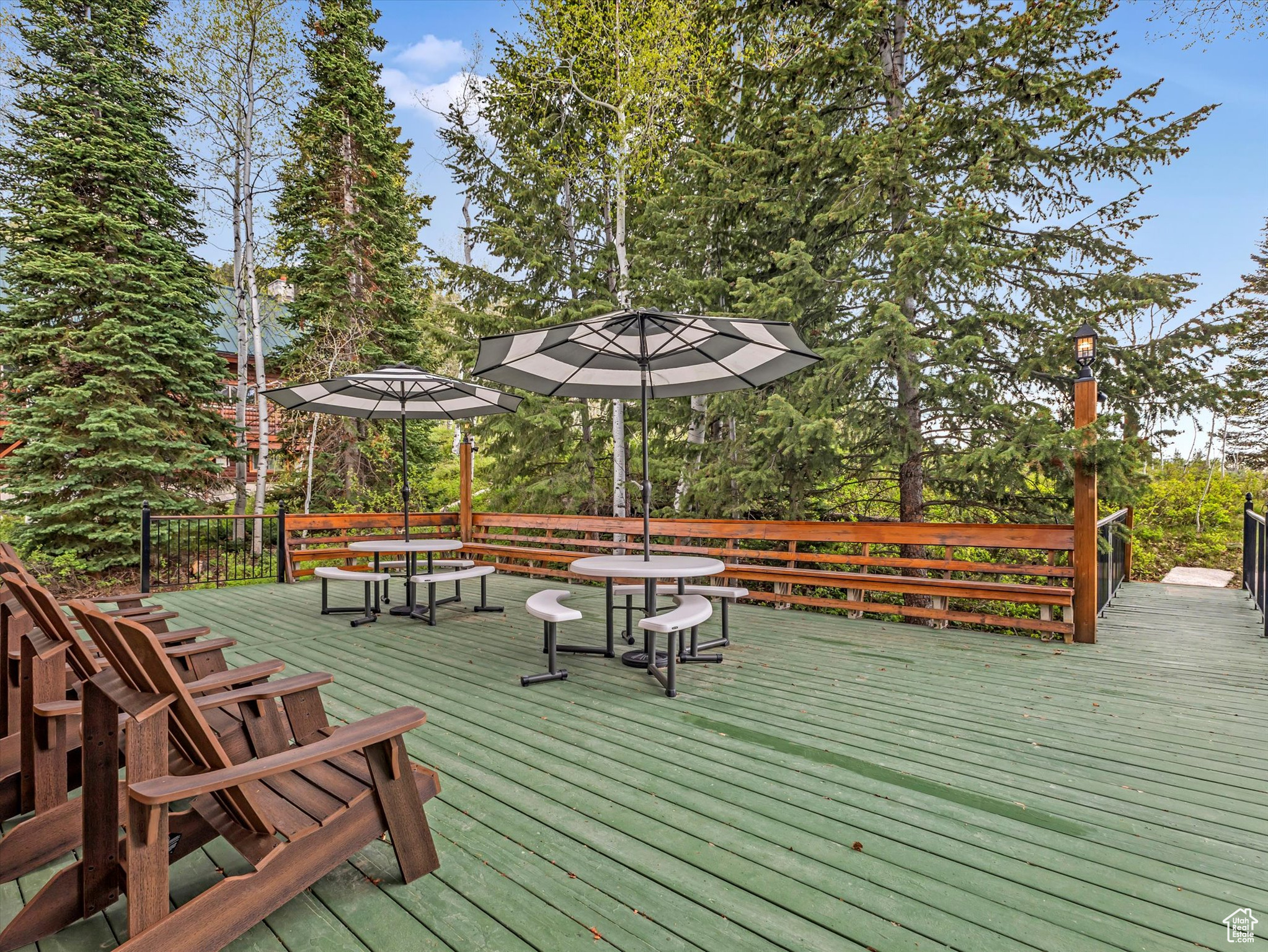 PINE MOUNTAIN - Residential