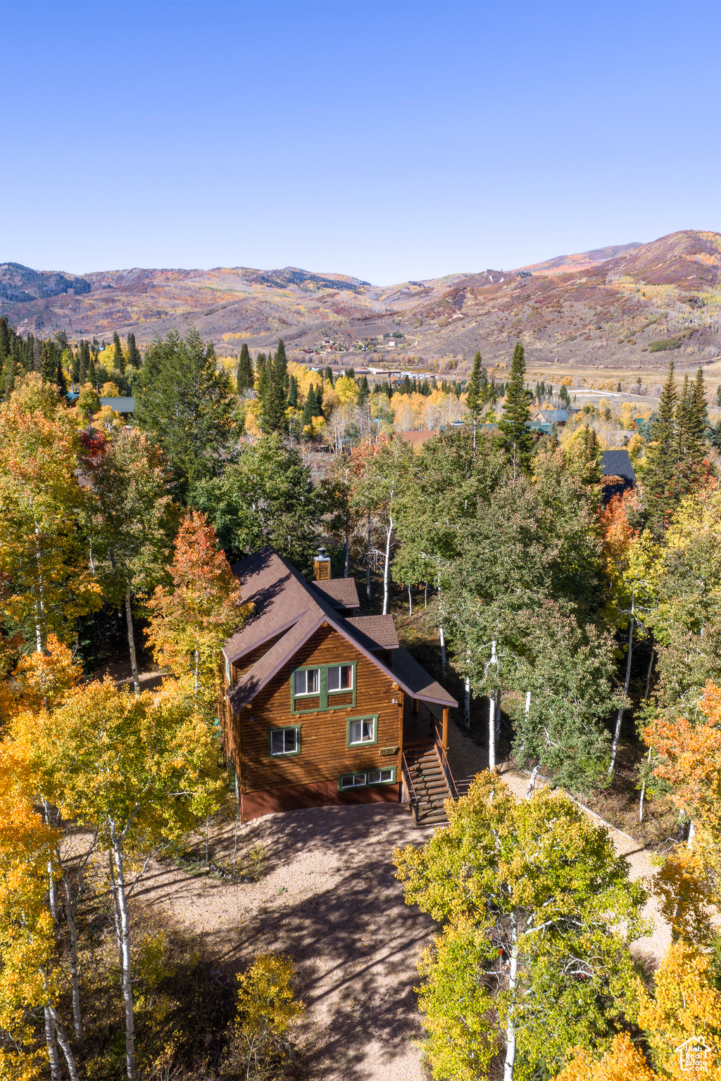 PINE MOUNTAIN - Residential