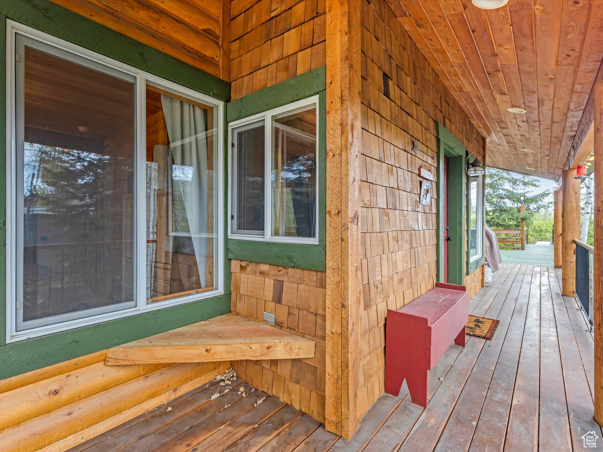 PINE MOUNTAIN - Residential