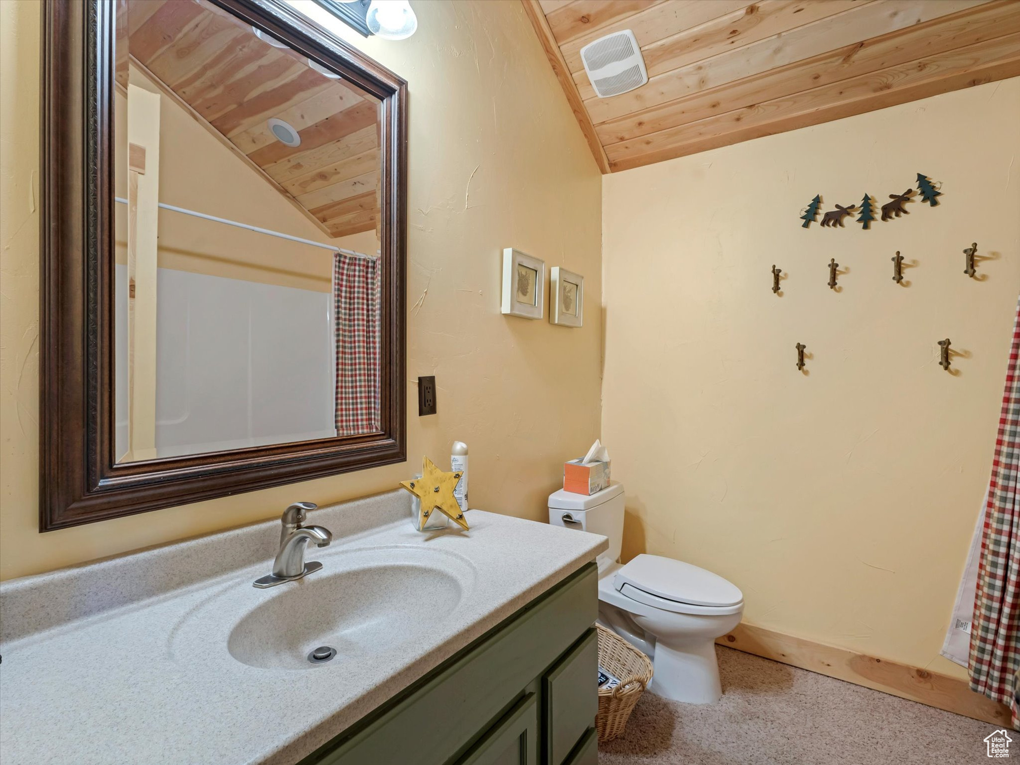 PINE MOUNTAIN - Residential