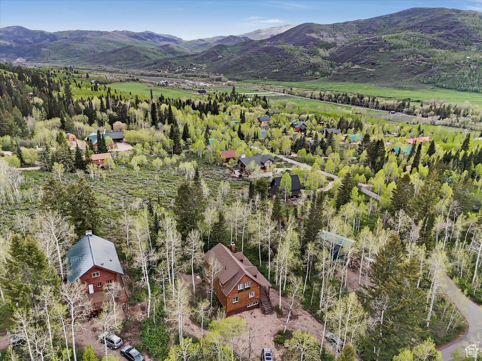 PINE MOUNTAIN - Residential