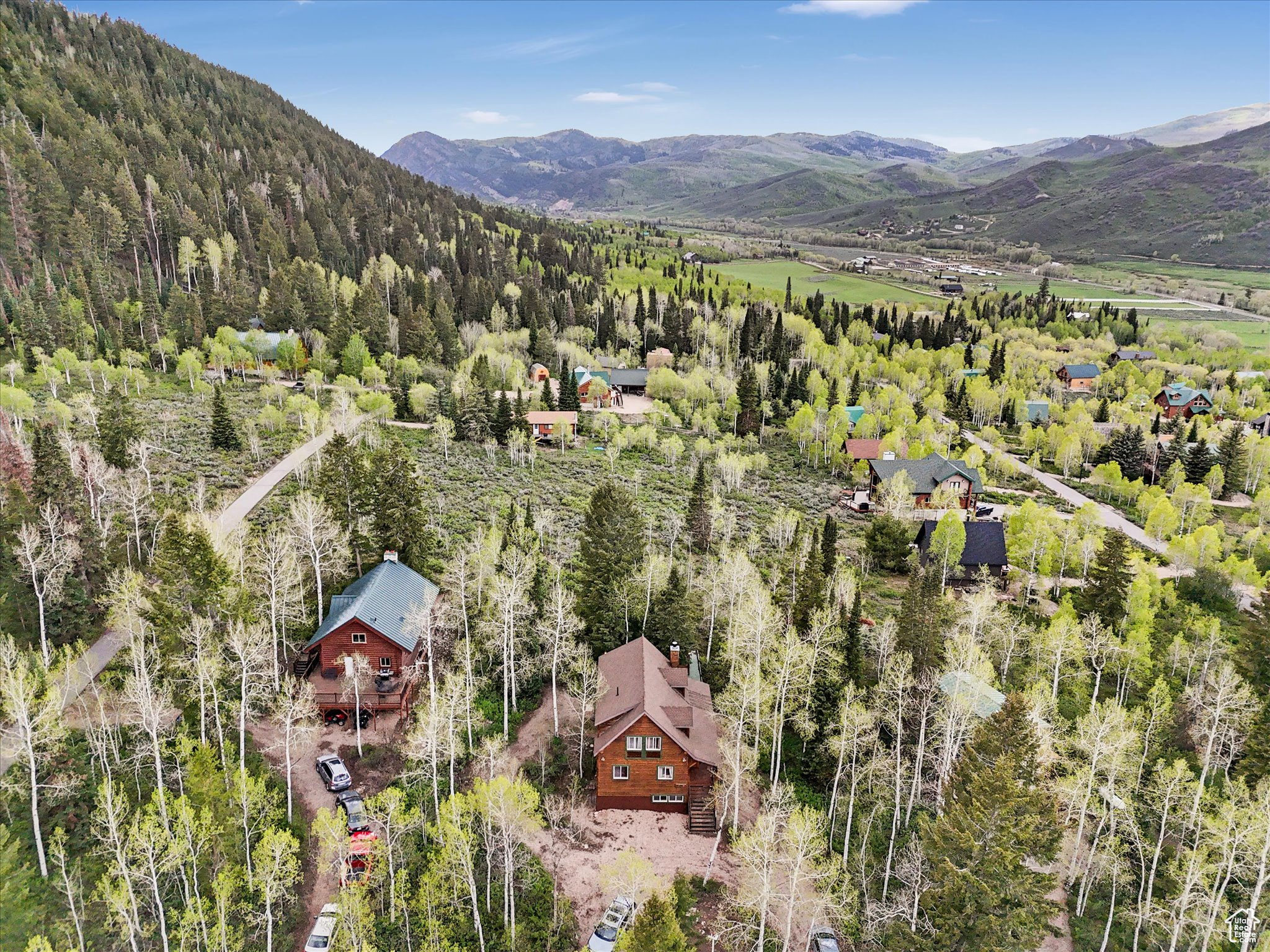 PINE MOUNTAIN - Residential