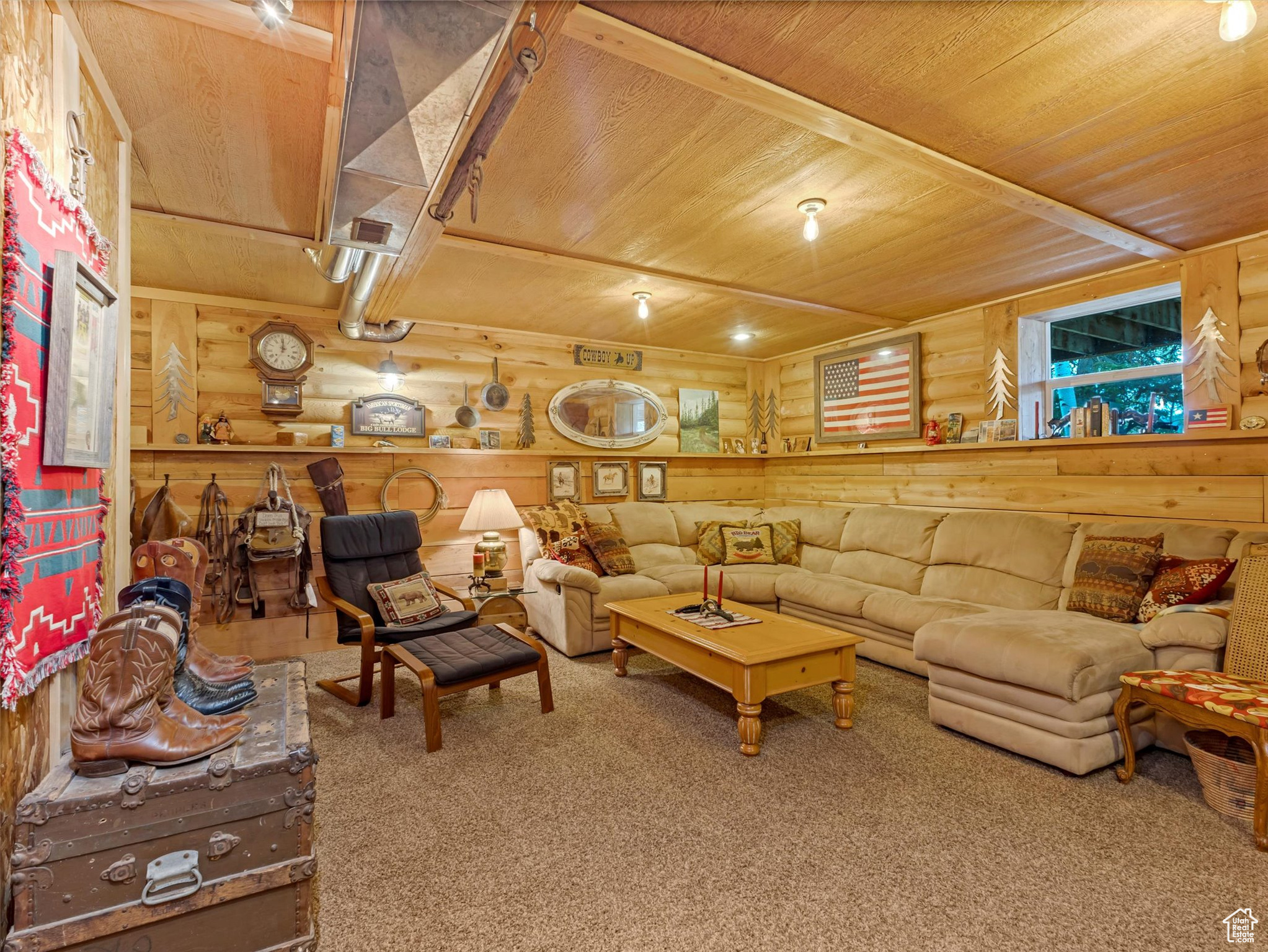 PINE MOUNTAIN - Residential
